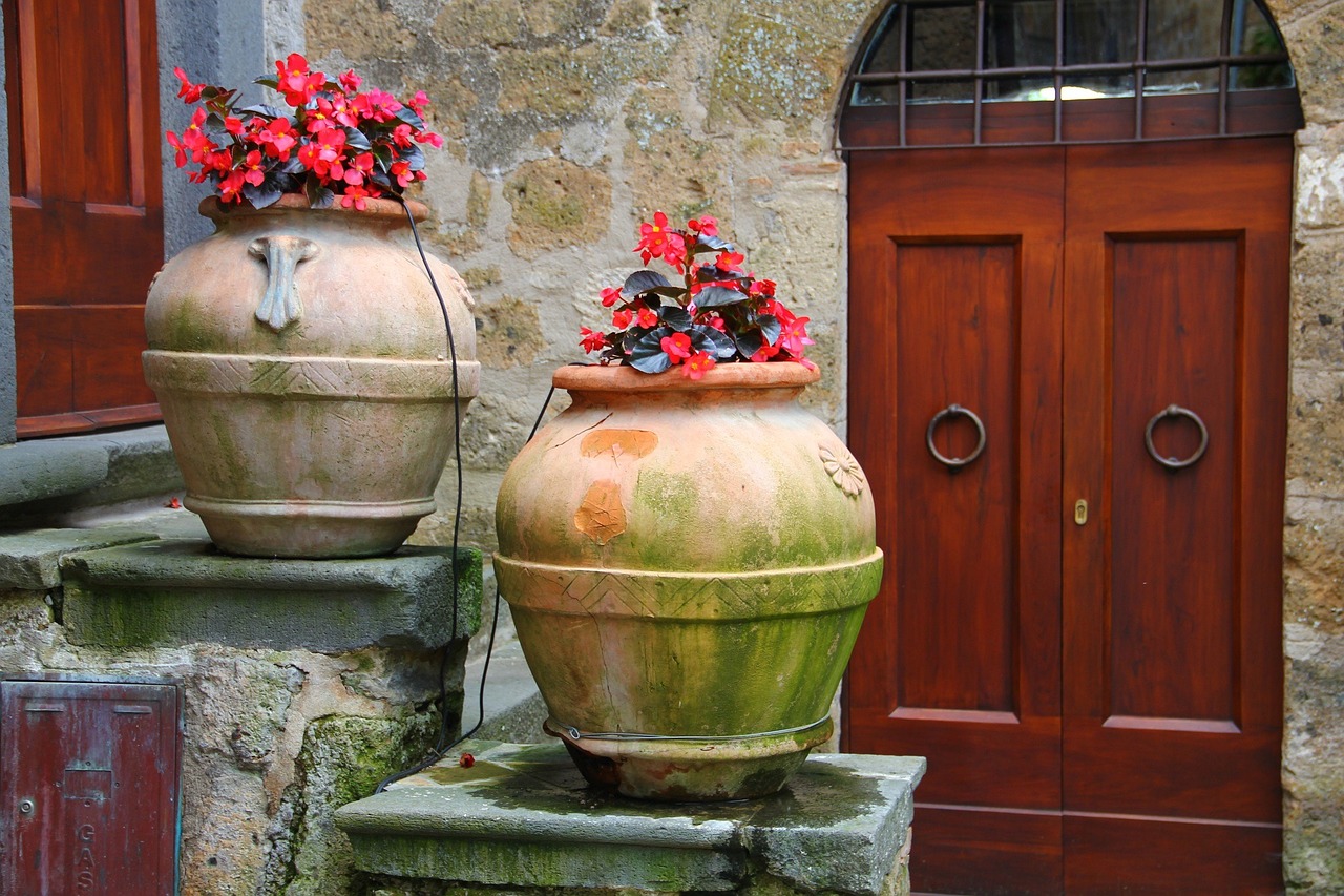 Unfolding the Ancient Tradition of Pottery Making